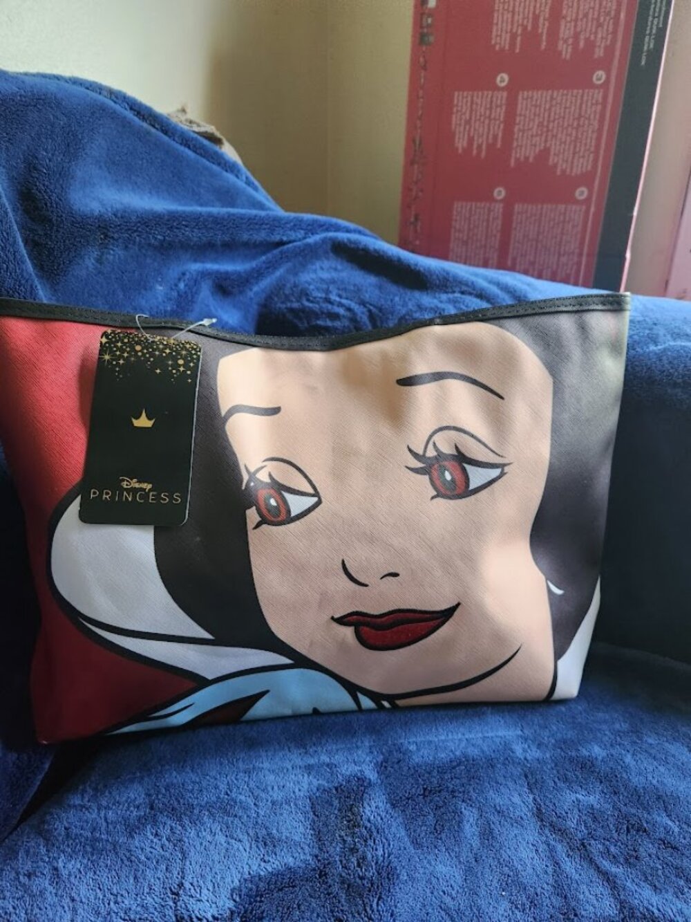 snow white